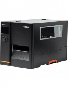 Impressora de Etiquetas...