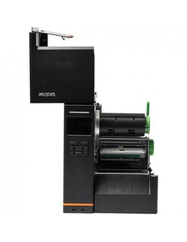 Impressora de Etiquetas Brother...