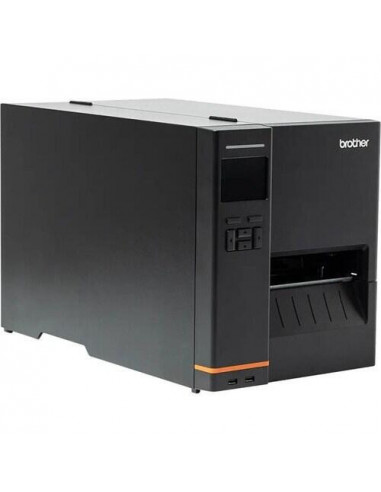 Impressora de Etiquetas Brother...