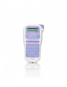 Etiquetadora Brother...