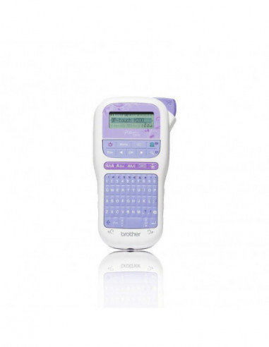 Etiquetadora Brother PT-H200:...