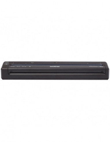 Brother - PJ862 - Impressora térmica...