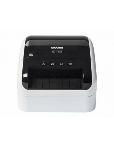 BROTHER QL-1100C PROFESSIONAL LABEL...