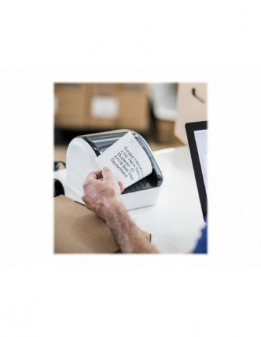 BROTHER QL-1100C PROFESSIONAL LABEL...