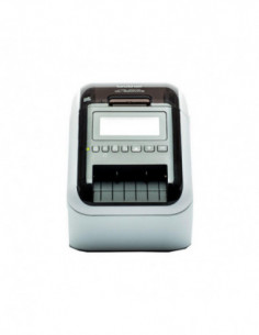 BROTHER QL-820NWBC...