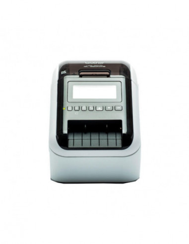 BROTHER QL-820NWBC PROFESSIONAL LABEL...