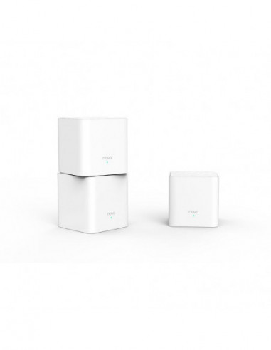 Tenda Sistema Mesh Wifi Mw3-Nova 3...