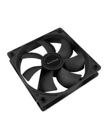 Ventoinha Eurotech Fx120 Pwm 120mm 4...