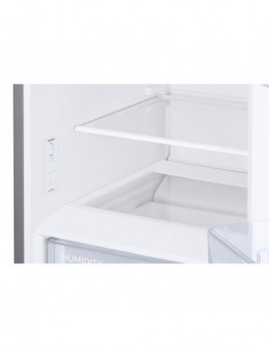 Samsung - Combinado Rb34c600esa/Ef