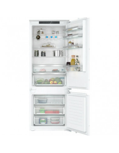 Siemens - Combinado Enc. Nofrost...