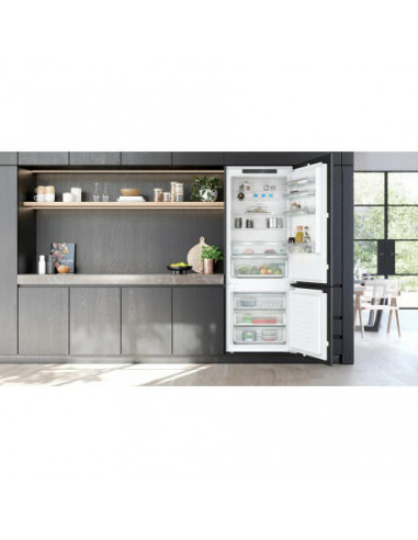 Siemens - Combinado Enc. Nofrost...