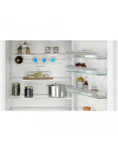 Siemens - Combinado Enc. Nofrost...