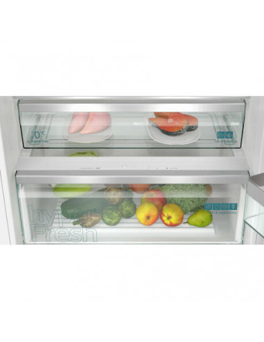 Siemens - Combinado Enc. Nofrost...