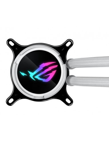 ASUS ROG Strix LC III 360 ARGB White...