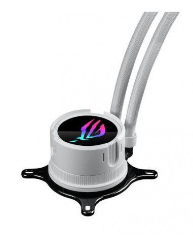 ASUS ROG Strix LC III 360 ARGB White...