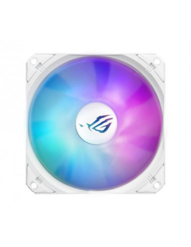 ASUS ROG Strix LC III 360 ARGB White...