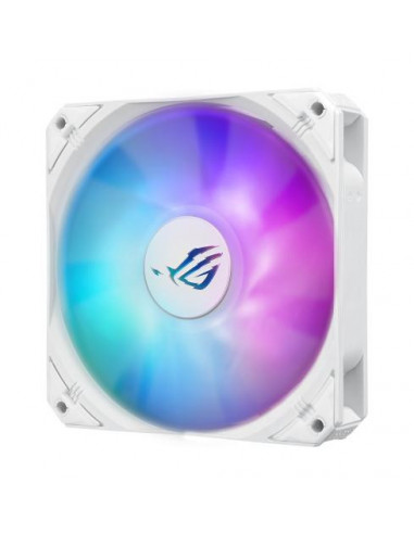 ASUS ROG Strix LC III 360 ARGB White...