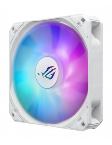 ASUS ROG Strix LC III 360 ARGB White...
