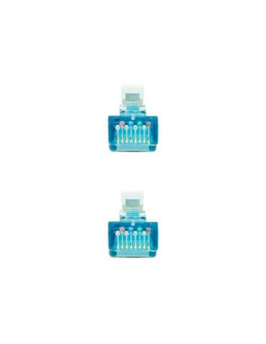 Nanocable Cable de Red Cat.7 600MHZ... Nanocable Cable de Red Cat.7 600MHZ...