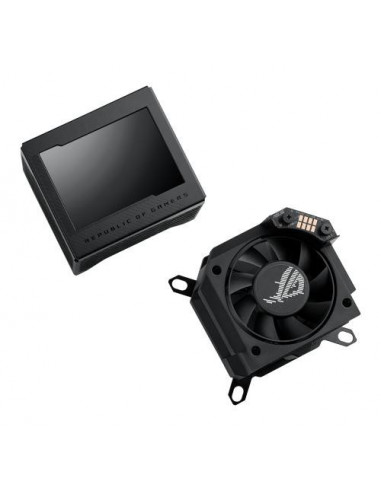 Bloco de Água ASUS ROG Ryujin III WB