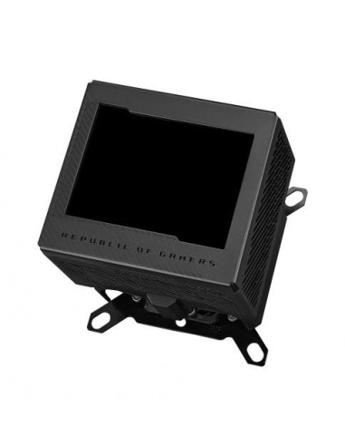 Bloco de Água ASUS ROG Ryujin III WB