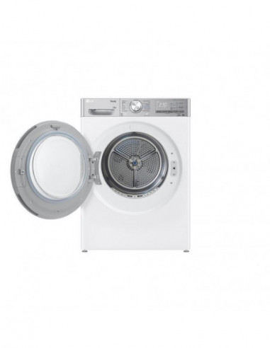 Lg - Máq. Secar Roupa Rh10v9av2wr