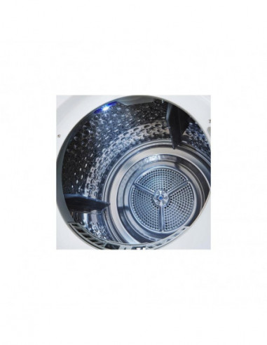 Lg - Máq. Secar Roupa Rh10v9av2wr