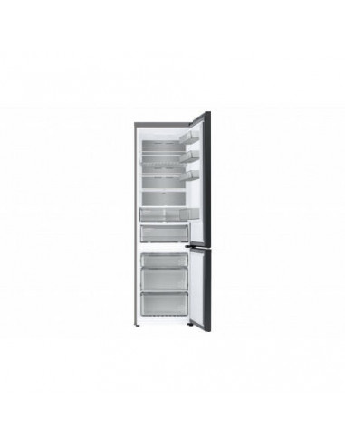 Samsung - Combinado Rb38c7b6as9/Ef