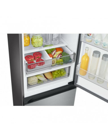 Samsung - Combinado Rb38c7b6as9/Ef