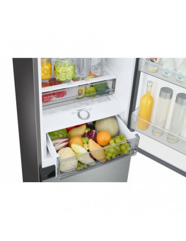 Samsung - Combinado Rb38c7b6as9/Ef