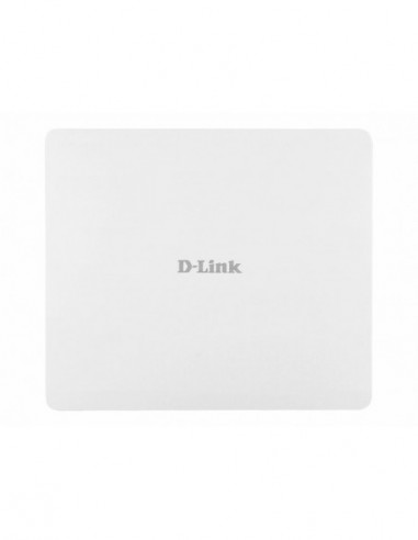 D-Link DAP-3666 - ponto de acesso sem...