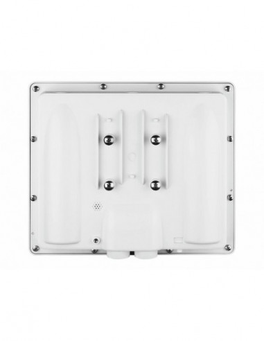 D-Link DAP-3666 - ponto de acesso sem...