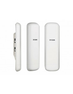Bridge Wireless D-Link...