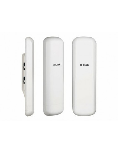 Bridge Wireless D-Link DAP-3711 AC...