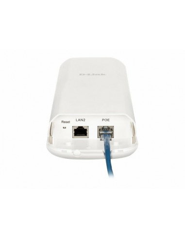 Bridge Wireless D-Link DAP-3711 AC...