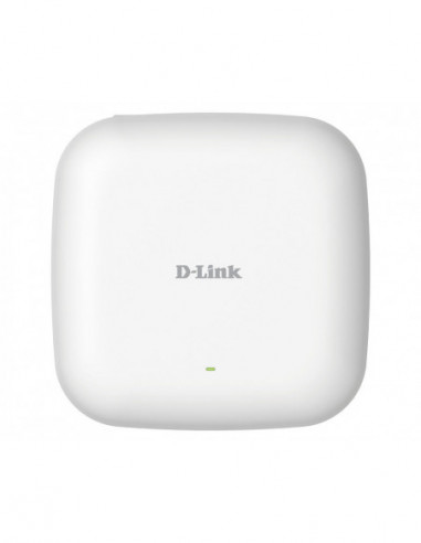 Ponto de Acesso sem fios D-Link...
