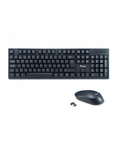 Equip - Wireless Keyboard &...