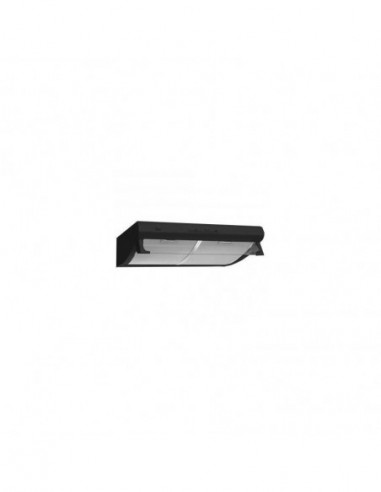 Teka - Exaustor C 6420 Preto