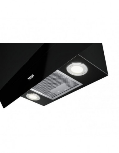 Teka - Chaminé Parede Dvt 78660 Tbs Bk