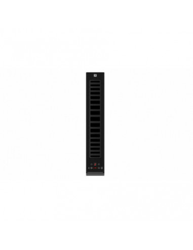 FIH 16760 - Chaminé de modular de...