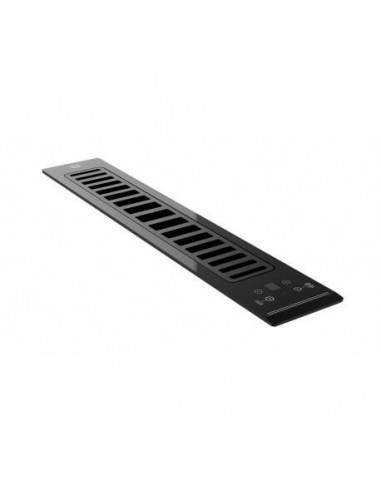 FIH 16760 - Chaminé de modular de...