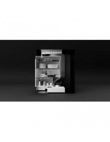 FIH 16760 - Chaminé de modular de...