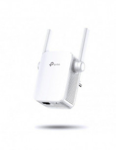 Repetidor Wi-Fi TP-Link...
