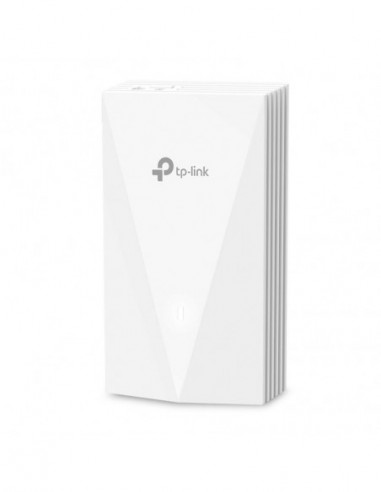 TP-LINK AX3000 Wall-Plate Dual-Band...