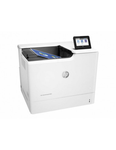 HP Color LaserJet Enterprise M653dn -... HP Color LaserJet Enterprise M653dn -...
