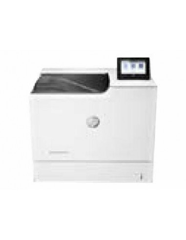 HP Color LaserJet Enterprise M653dn -... HP Color LaserJet Enterprise M653dn -...