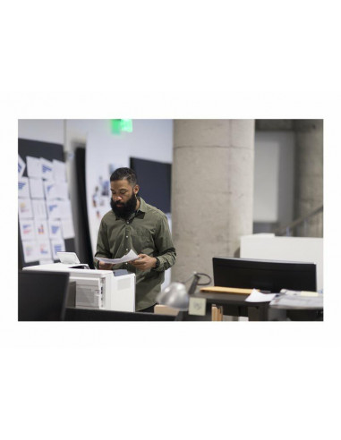 HP Color LaserJet Enterprise M653dn -... HP Color LaserJet Enterprise M653dn -...