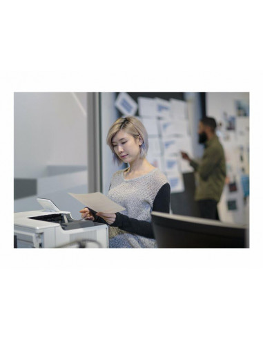 HP Color LaserJet Enterprise M653dn -... HP Color LaserJet Enterprise M653dn -...