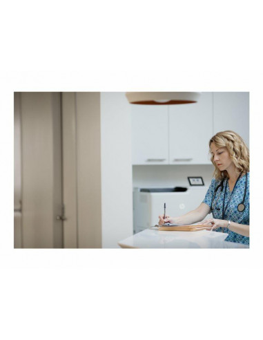 HP Color LaserJet Enterprise M653dn -... HP Color LaserJet Enterprise M653dn -...