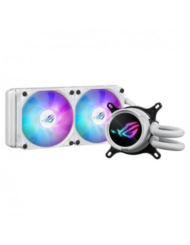 Refrigeração Líquida ASUS ROG Strix...